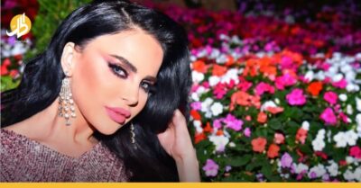 “لحم كتافنا من خير سوريا”.. تصريحات مثيرة للمغنية اللبنانية ليال عبود