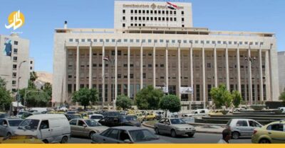 “المركزي السوري” يُصدر ضوابط جديدة في محاولة لإنعاش خزينته