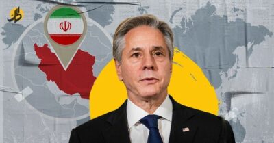 واشنطن تجدد الحديث عن “الاتفاق الجديد” مع إيران.. رسائل مطمئنة للشرق الأوسط؟