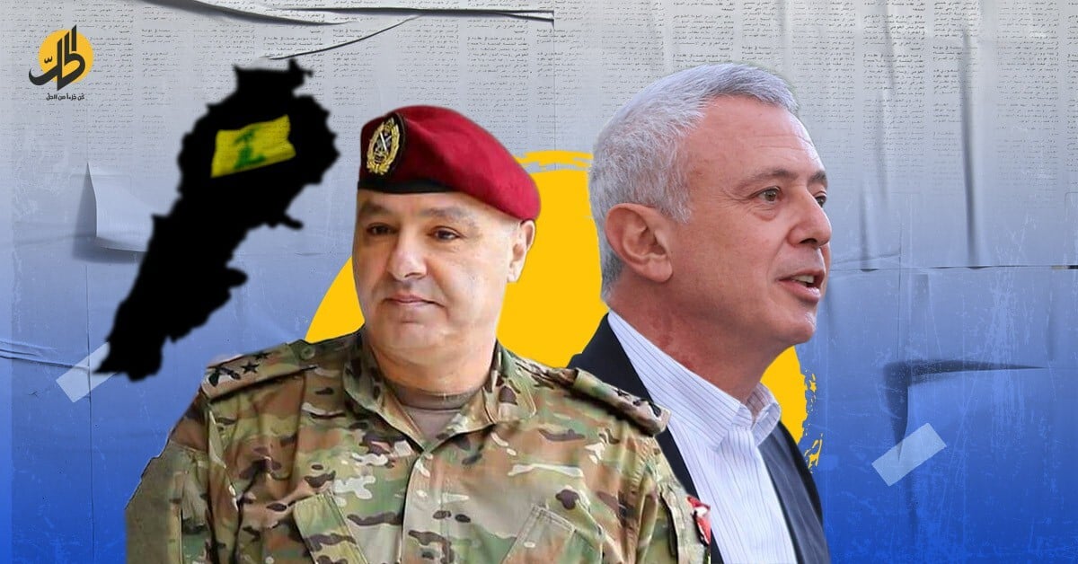 لبنان