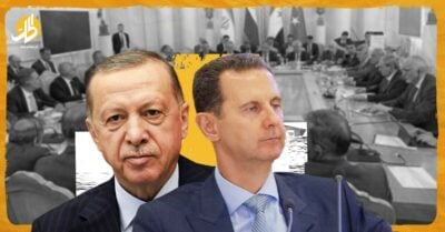 بعد فوز أردوغان.. عملية “التطبيع” مع دمشق تعود إلى النقطة الأولى؟
