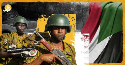 الجيش يدعو إلى حمل السلاح.. هل تستطيع القوات السودانية حسم المعركة؟