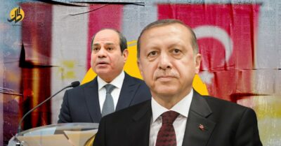 مصر وتركيا تتبادلان السفراء.. ما انعكاس تطور العلاقات على أمن واستقرار المنطقة