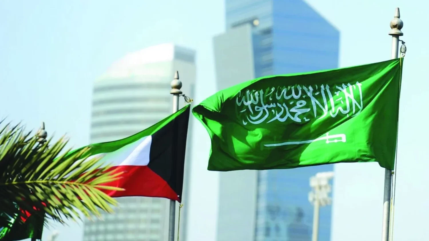 السعودية أعلنت أنها وحدها مع دولة الكويت هما المالكان الوحيدان لحقل الدرة - إنترنت