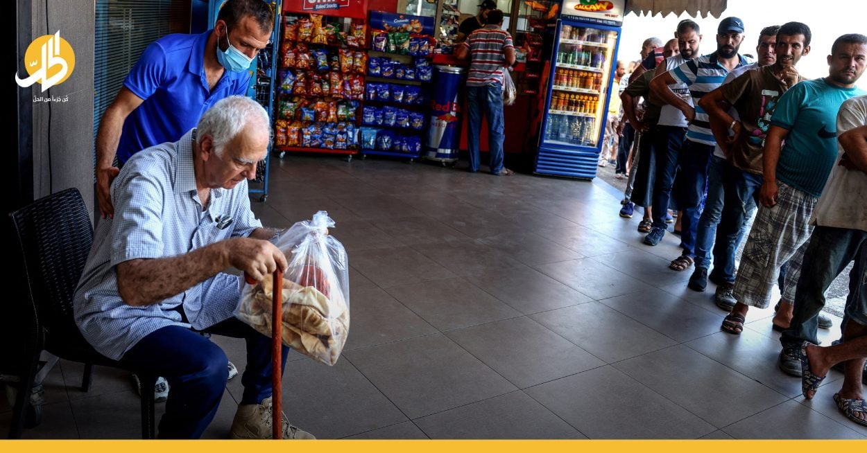 تكاليف المعيشة ترتفع.. من هم ضحايا أزمة غلاء الأسعار في سوريا؟