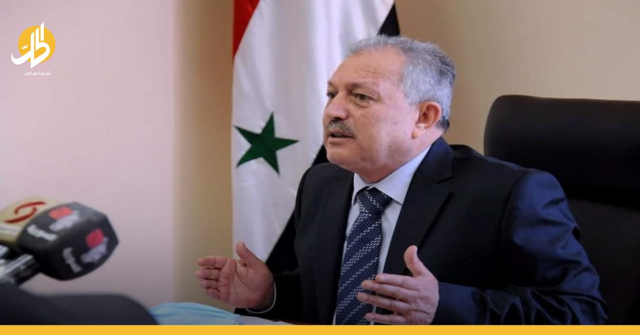 شهور التحاريق.. ما علاقتها باستقالة حكومة عرنوس؟