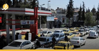 ارتفاع سعر البنزين 13 مرة خلال 4 سنوات بسوريا.. مَن يدفع الضريبة؟