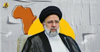 زيارة الرئيس الإيراني لإفريقيا.. ما أهداف طهران بالقارة السمراء؟