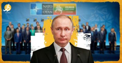 قمة الناتو وعضوية أوكرانيا.. ما هي خيارات الغرب لوقف تهديدات روسيا؟