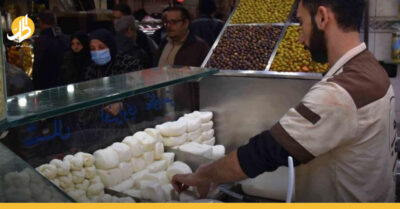 ارتفاع أسعار الألبان والأجبان في سوريا.. هل تنضم لقائمة المحرمات إلى جانب اللحوم؟