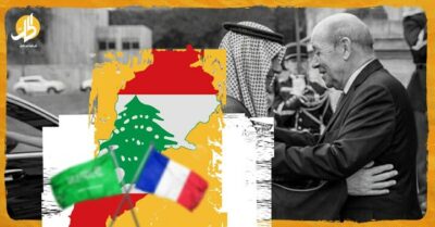 هل تحقق الجهود السعودية الفرنسية اختراقا في الأزمة اللبنانية؟