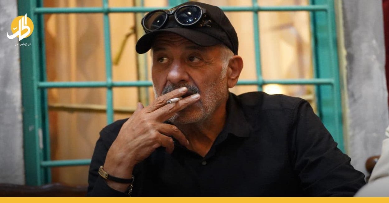 أيمن زيدان يفتح النار على الحكومة السورية.. “أنا مواطن أم رهينة”؟
