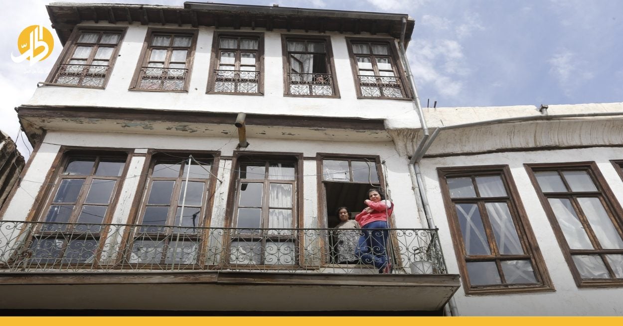 سوريا.. أزمة سكنية جديدة تضع الحكومة في مأزق