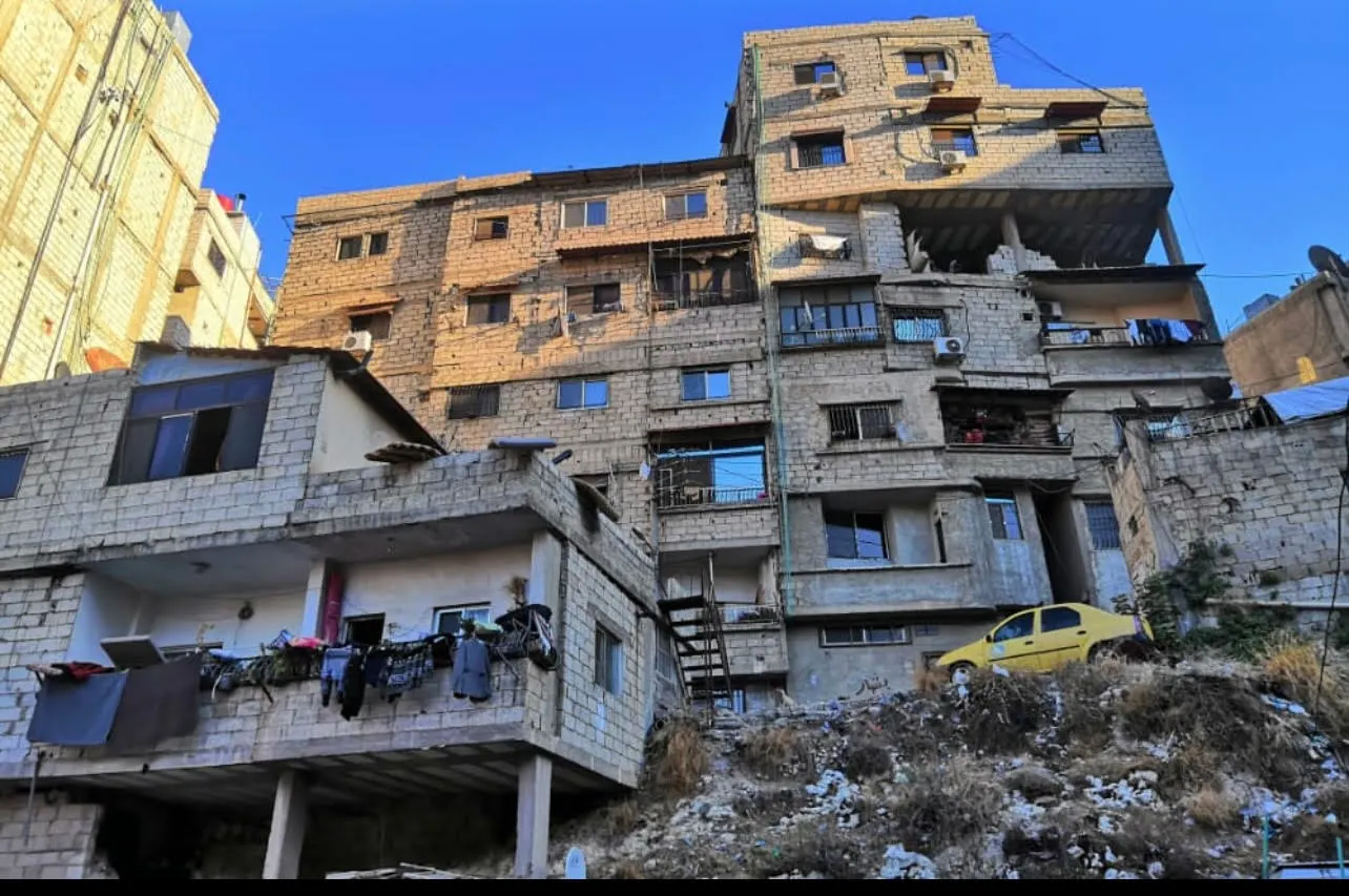 أزمة سكنية دمشق أسعار الإيجارات ارتفاع الأسعار الأزمة الاقتصادية الحكومة