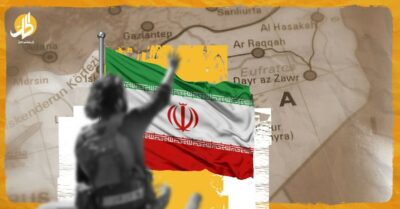 إيران و”داعش” يتعاونان في سوريا.. بداية تحالف جديد بين الإرهابيين؟