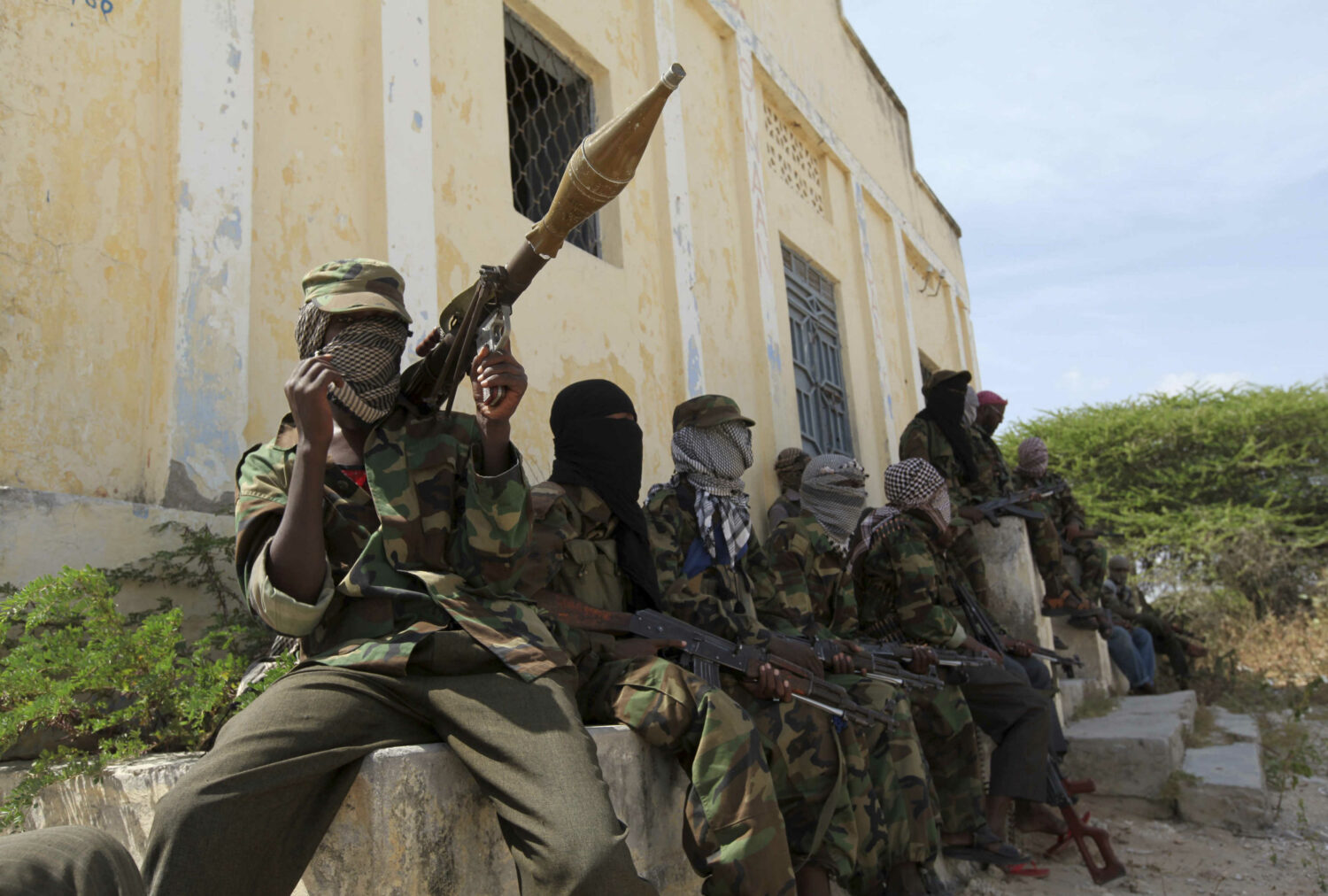شن مقاتلو "داعش" في غرب إفريقيا سلسلة من العمليات - إنترنت