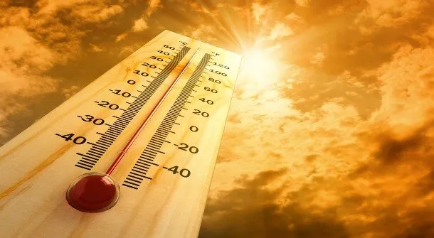 شهر يوليو/تموز الحالي سجل رقما قياسيا جديدا كونه الأكثر حرارة على الإطلاق في العالم - إنترنت