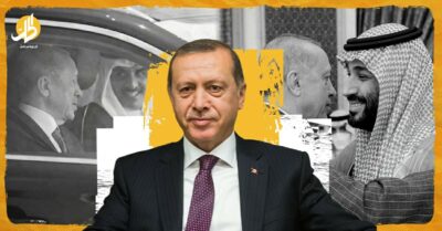 جولة لأردوغان في الخليج.. ما الذي يسعى له الرئيس التركي؟