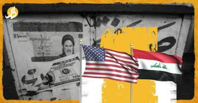 عقوبات أميركية لـ14 مصرفا عراقيا.. ما علاقة إيران وما مصير أسعار الدولار؟