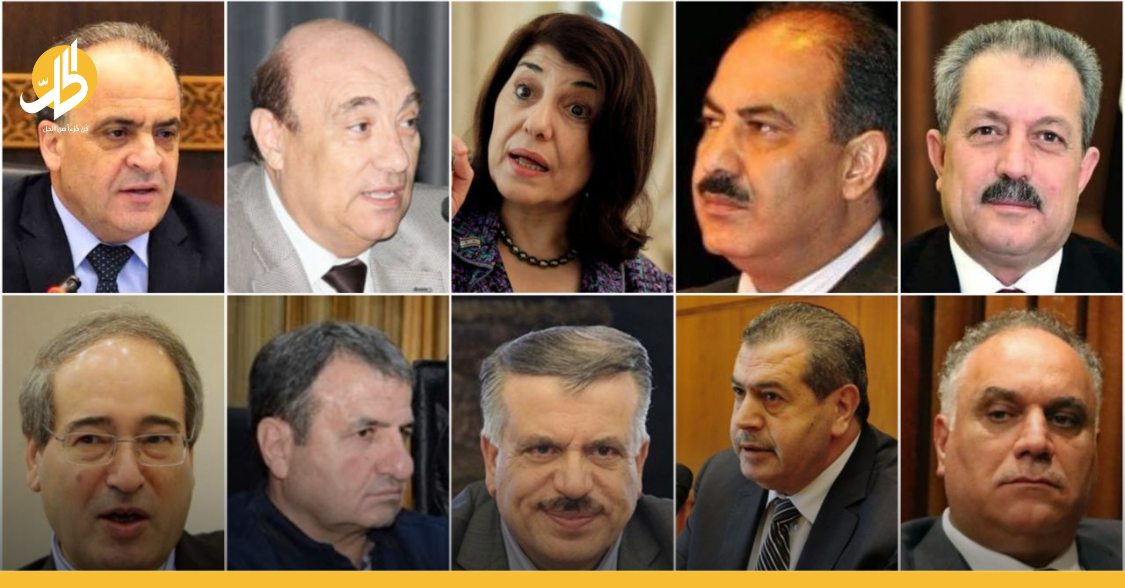 في سوريا.. سباق محموم بين المسؤولين للوصول إلى قاع الفقر