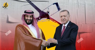 ما دلالات توقيع السعودية اتفاقيات مع تركيا لصناعة طائرات مسيّرة؟