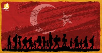 ما أسباب تكثيف تركيا لترحيل اللاجئين السوريين؟