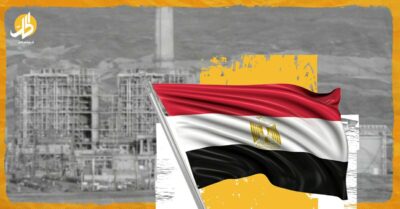ما أهمية مصادر الطاقة المصرية على استقرار المنطقة؟