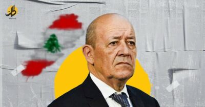 بين الدورين العربي والفرنسي.. من يحسم ملف أزمة الرئاسة في لبنان؟