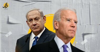 واشنطن لن تقلص المساعدات العسكرية.. هل انتهى توتر العلاقات الأميركية الإسرائيلية؟