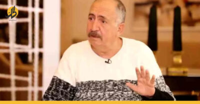 “العن نفسي على هذه الغلطة“.. مطعم سوري يسبب أزمة للممثل بشار إسماعيل
