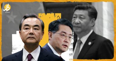 إقالة وزير الخارجية الصيني.. اضطراب داخلي في السياسة الخارجية؟