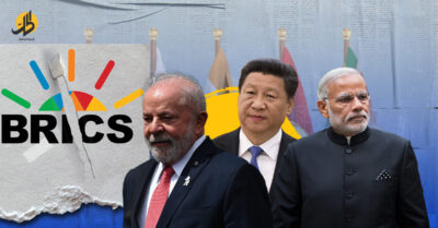 الهند والبرازيل تتحدان ضد الصين.. “بريكس” في أزمة؟