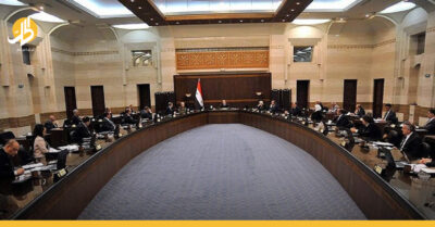 هجوم برلماني على رئيس الحكومة السورية.. هل اقتربت الإقالة؟
