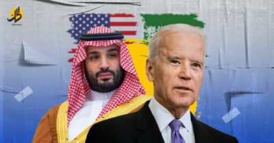 “اتفاقية التاريخ”.. ما فرص حدوث اتفاقيات عسكرية ونووية بين أميركا والسعودية؟