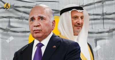التوافق العراقي الكويتي بشأن ترسيم الحدود.. هل ينهي خلافا تاريخيا؟