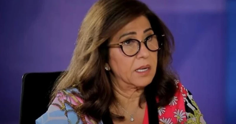 المنجّمة ليلى عبد الطيف - إنترنت
