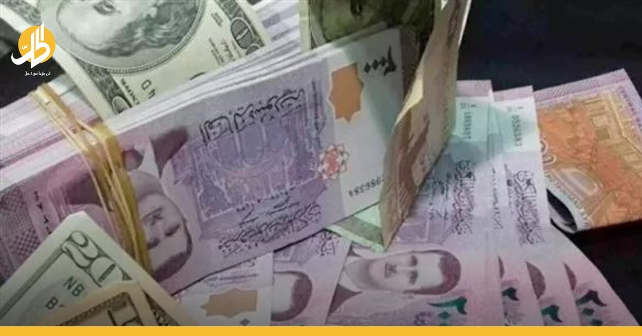 دمشق بمواجهة حلفاءها في “بريكس” .. الاتجاه نحو “الدولرة الصامتة”