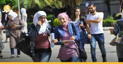 “مين ضل ورانا بالترتيب”.. انتقادات ساخرة حول ترتيب جامعة دمشق العالمي