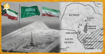 السعودية والكويت بمواجهة ادعاءات إيران.. هل يجدد حقل “الدرة” الخلافات؟