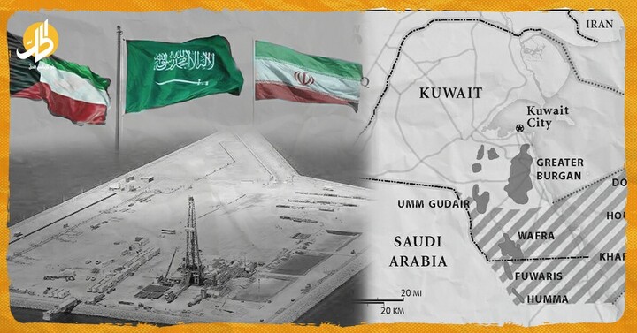 السعودية والكويت بمواجهة ادعاءات إيران.. هل يجدد حقل “الدرة” الخلافات؟