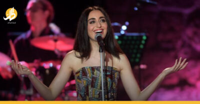 فايا يونان تثير سخرية السوريين بسبب تصريح.. هل تكون سفيرة الموسيقى السورية؟