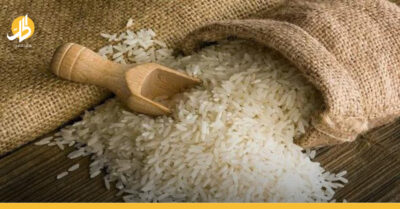 أزمة أرز قادمة تواجه السوريين.. ما علاقة روسيا؟