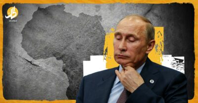 القمة الروسية الإفريقية.. إلى ماذا يسعى بوتين بالتقارب مع القارة السمراء؟