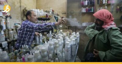 ارتفاعات مرتقبة لأسعار الأدوية السورية.. العلاج بالروائح بديل مناسب!