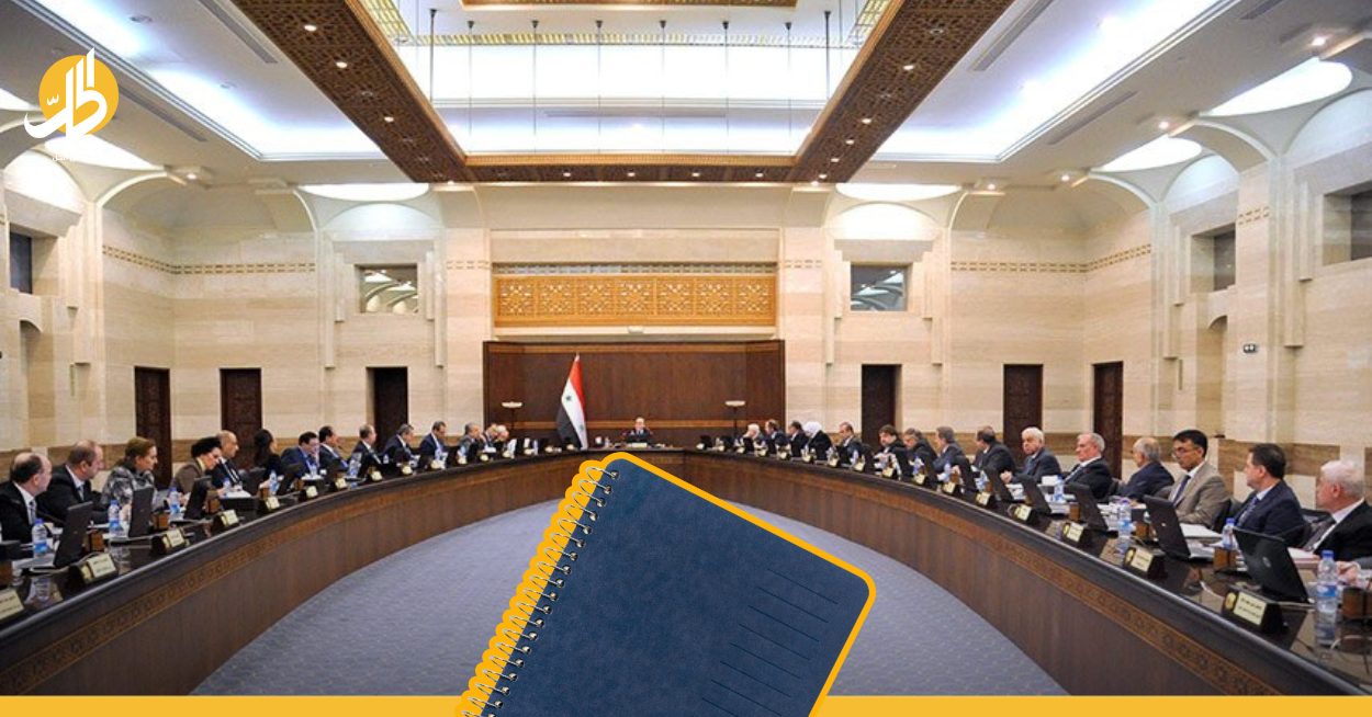 بعد إلغاء المفكرات السنوية بسوريا.. هل تُسحب السيارات الحكومية من الوزراء والمدراء؟
