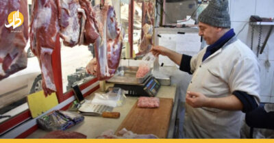 إقبال على لحم الجمل بسوريا.. المصدر مجهول والأسعار رخيصة فما القصة؟
