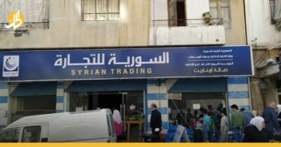“صالات السورية تنافس التجار”.. المؤسسات الحكومية هي السبب بارتفاع الأسعار
