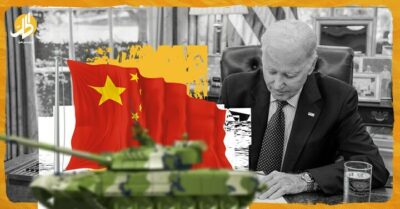 تقييد أميركي للاستثمارات في الصين.. تعطيل مالي لبكين؟