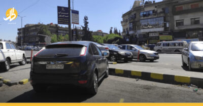 150 ألف ليرة لركن سيارة في دمشق.. رحلة شاقة في شوارع العاصمة