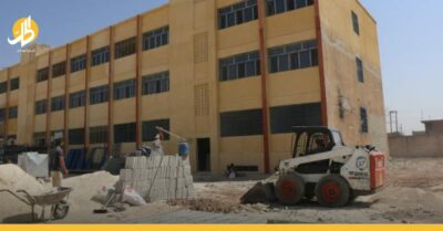 مدارس حكومية سورية في قبضة حيتان المال.. كيف يحدث ذلك؟